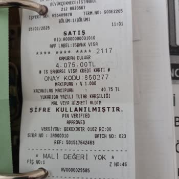 Kombi Servisinde Sürekli Arızalar Ve Çözüm Eksikliği