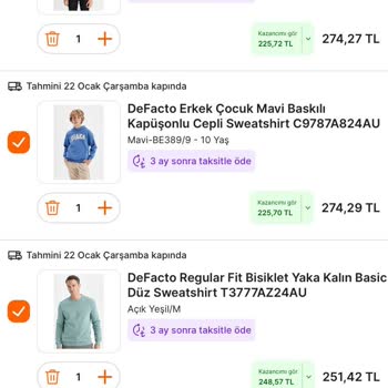 Hepsiburada Premium Üyeliği Hayal Kırıklığı