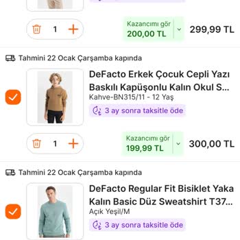 Hepsiburada Premium Üyeliği Hayal Kırıklığı
