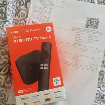 Xiaomi TV Box İade Sorunu Ve Tüketici Hakları Mücadelesi