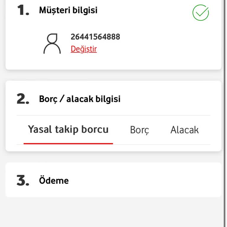 Yanlış Fatura Ve İade Sürecinde Yaşanan Sorunlar