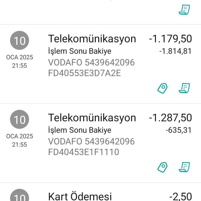 Yanıltıcı Beyanlar Ve Eksik İade Sorunu