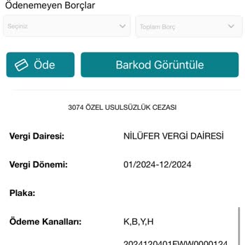 Haksız Vergi Cezası: Dolap Uygulamasının Bilgilendirme Eksikliği