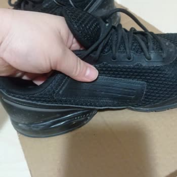 Puma Ayakkabıda Garanti Sorunu