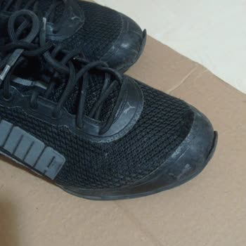 Puma Ayakkabıda Garanti Sorunu