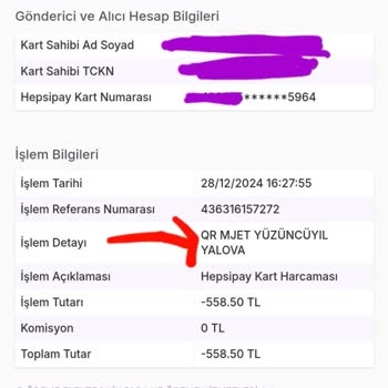 Yanlış Kampanya Bilgilendirmesi Ve Eksik Ödeme Sorunu