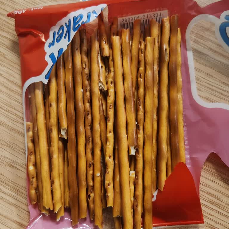 Ülker Çubuk Krakerde Tuz Krizi: Maliyet Mi, Hata Mı?