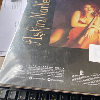 D&R'dan Gelen Kusurlu Ürün Ve Yetersiz Müşteri Hizmetleri Deneyimi