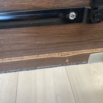 Ergül Mobilya İle Yaşanan Kurulum Sorunları