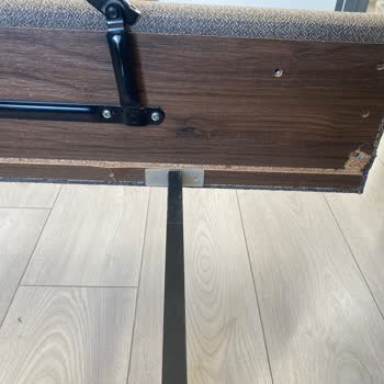 Ergül Mobilya İle Yaşanan Kurulum Sorunları