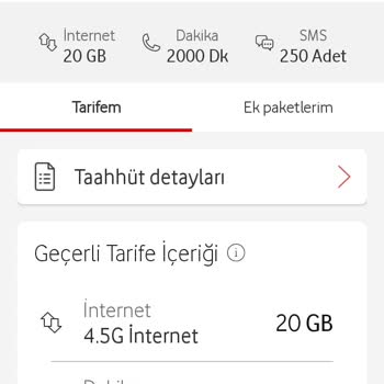 Fiyat Adaletsizliği Ve Tutarsız Tarifeler