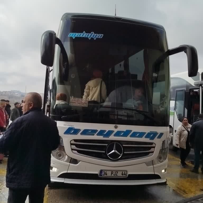 Çifte Bilet Sorunu Ve İade Talebi