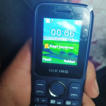 Acil Yardım Bekleyen Sipariş Kaydı Sorunu