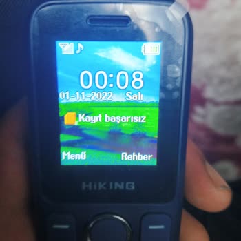 Acil Yardım Bekleyen Sipariş Kaydı Sorunu