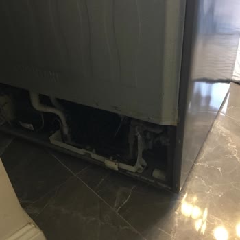Arçelik Buzdolabının Sürekli Arızalanması Ve Yüksek Servis Ücretleri