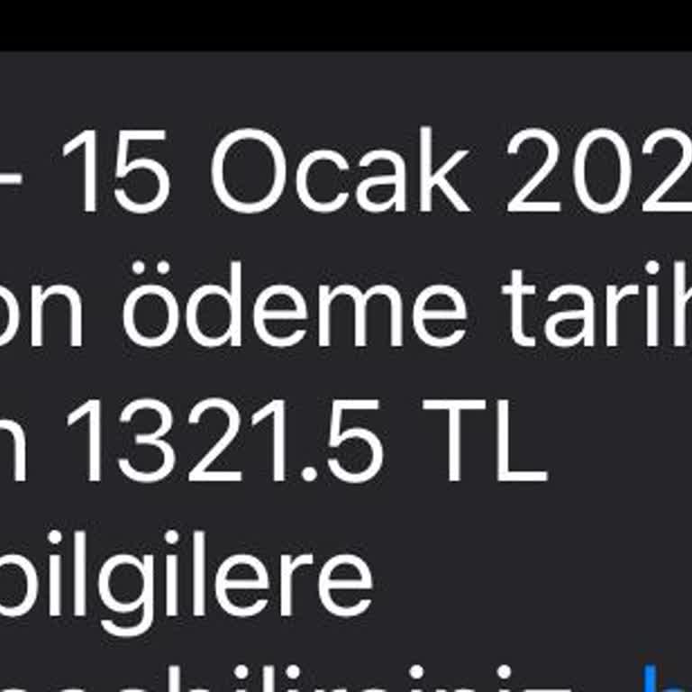 Beklenmedik Cayma Bedeli Şoku