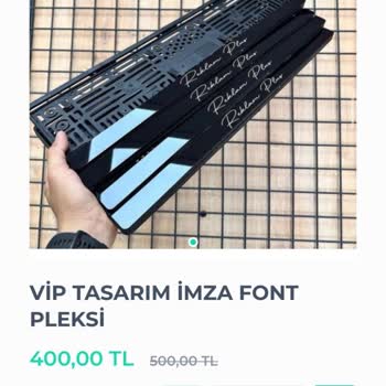 Yanlış Yazı Fontu Ve İlgisiz Müşteri Hizmeti