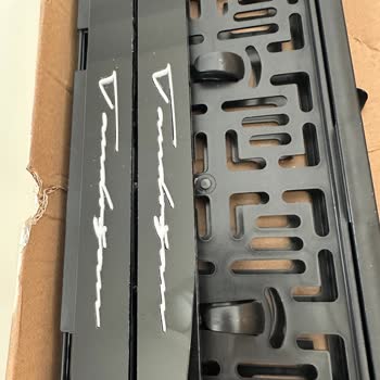 Yanlış Yazı Fontu Ve İlgisiz Müşteri Hizmeti