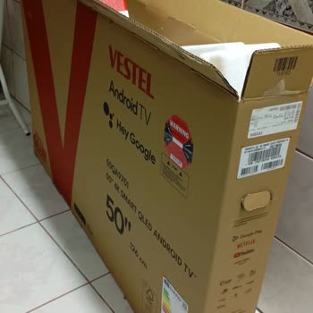 Yanlış TV Modeli Kurulumu Ve İlgisizlik