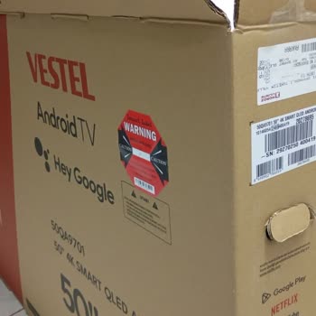 Yanlış TV Modeli Kurulumu Ve İlgisizlik