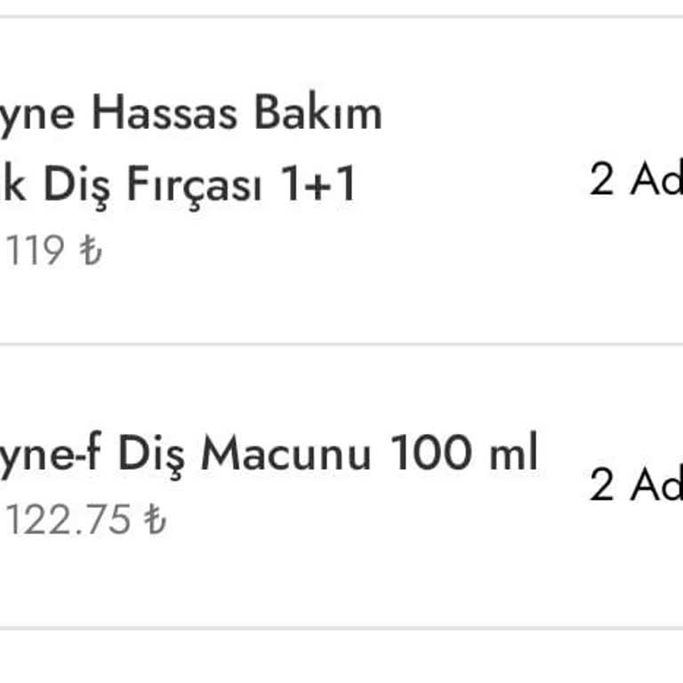 İade Sorunu Ve Müşteri Hizmetleri İlgisizliği