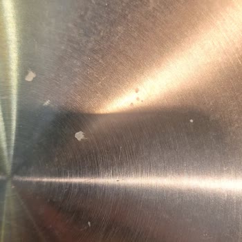 Jumbo Tencere Setinde Kalite Sorunu Ve Yetersiz Müşteri Hizmeti