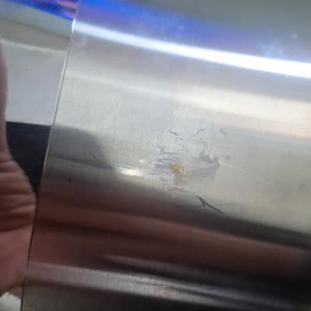 Jumbo Tencere Setinde Kalite Sorunu Ve Yetersiz Müşteri Hizmeti