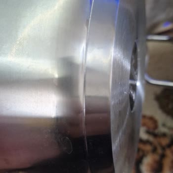 Jumbo Tencere Setinde Kalite Sorunu Ve Yetersiz Müşteri Hizmeti