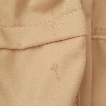 LCW'den Gelen Ürün Kullanılmış Çıktı