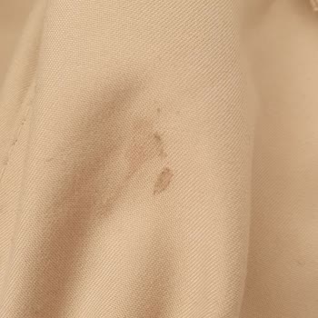 LCW'den Gelen Ürün Kullanılmış Çıktı