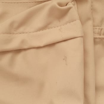 LCW'den Gelen Ürün Kullanılmış Çıktı