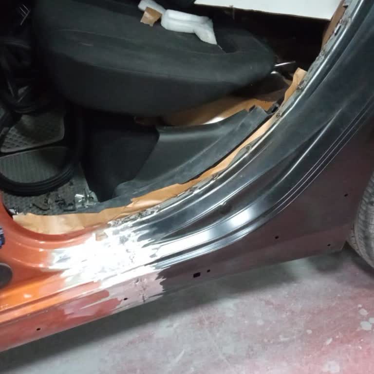 İkame Araç Süresi Ve Müşteri Hizmetleri Sorunu