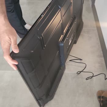 Televizyon İade Sürecinde Yaşanan Sorunlar