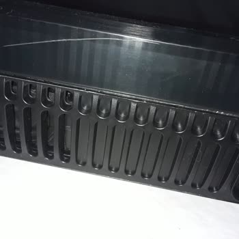 Samsung Kurulum Sonrası Çizik Sorunu Ve Servis İlgisizliği!