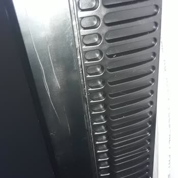 Samsung Kurulum Sonrası Çizik Sorunu Ve Servis İlgisizliği!