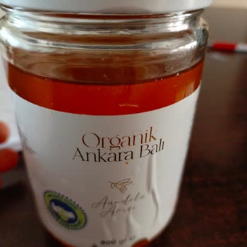 Tarım Kredi Kooperatif Market Organik Ankara Balı: Sağlık Tehlikesi Mi?