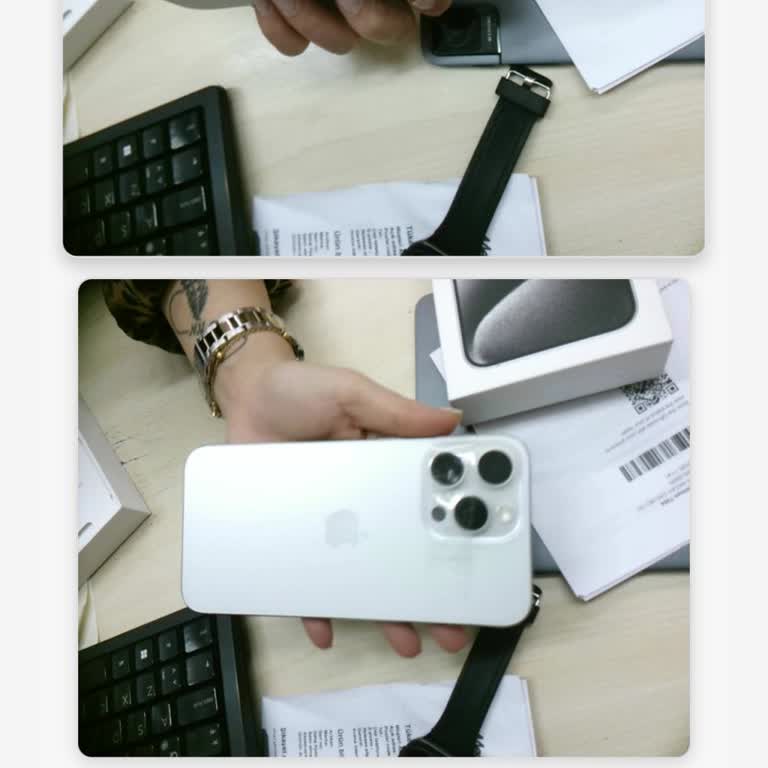 KVK Teknik Servis Deneyimi