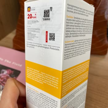 Eczanede Kullanılan Puanlarımın Geri Verilmesini İstiyorum