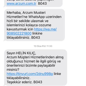Sipariş İptalleri Ve Stok Sorunları İle Mağduriyet