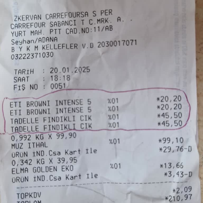 Kampanya Puanları Yüklenmedi