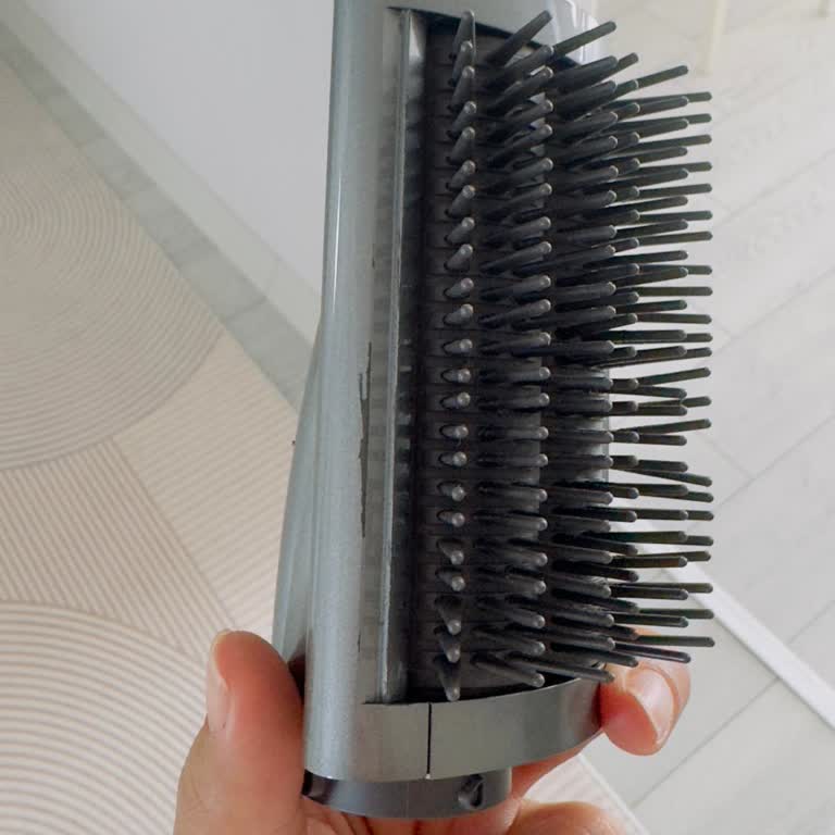 Dyson Saç Şekillendirici Setinde Kalite Sorunu Ve Yetersiz Müşteri Hizmeti