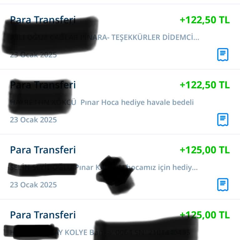 Denizbank Hesabına Haksız Blokaj