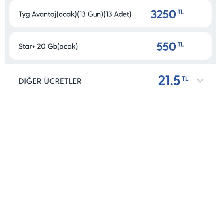 Yurt Dışı Kullanımı Olmadan Faturaya Ek Ücret Şoku