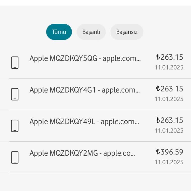 Mobil Ödeme Mağduriyeti: Bilgilendirme Eksikliği