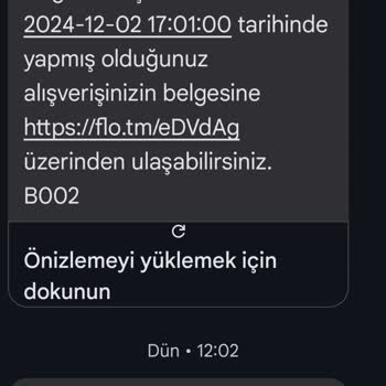 FLO Mağazasında Kalitesiz Ürün Ve Yetersiz İnceleme Süreci