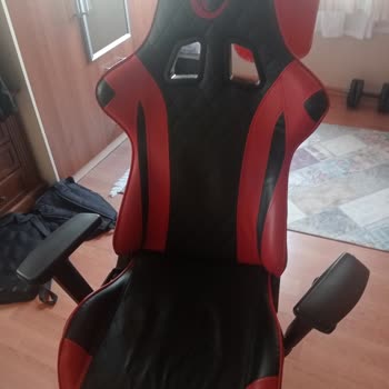 Rampage Oyuncu Koltuğunun Amortisör Sorunu