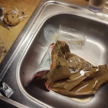 Hasarlı Sipariş İle Mağduriyet