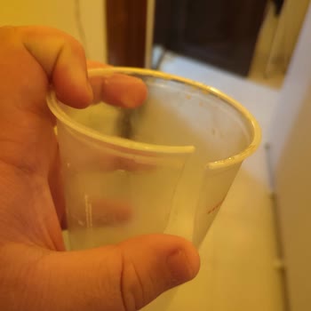 Hasarlı Sipariş İle Mağduriyet