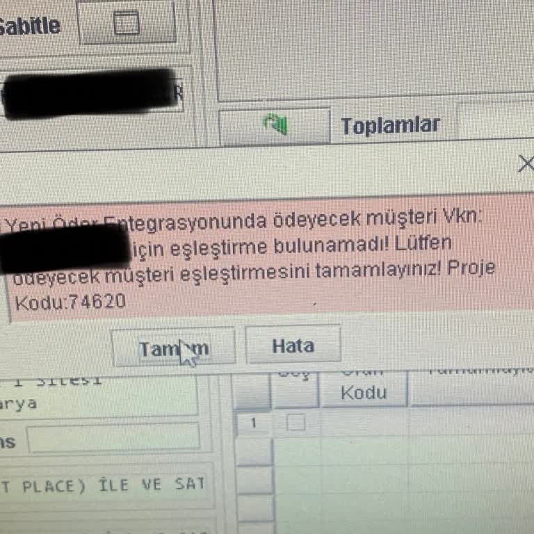 Kargo Barkod Sorunu: Satıcılar Mağdur Ediliyor