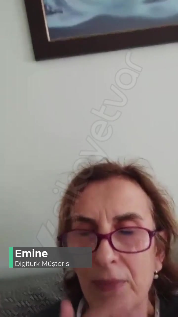 Digiturk Üyeliğim Benim Onayım Olmadan Devam Ediyor, Üyeliğim Kapansın! videonun kapak resmi